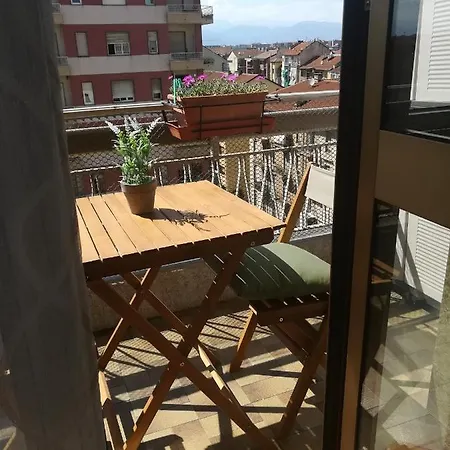 A Casa Di Ci 아파트