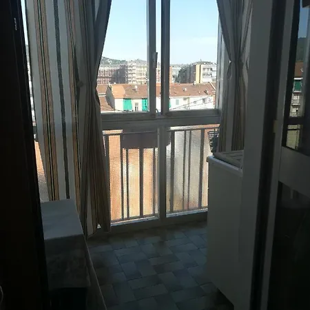 A Casa Di Ci Apartment *
