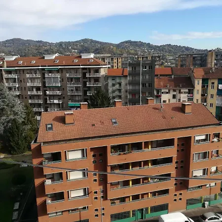 A Casa Di Ci * 토리노