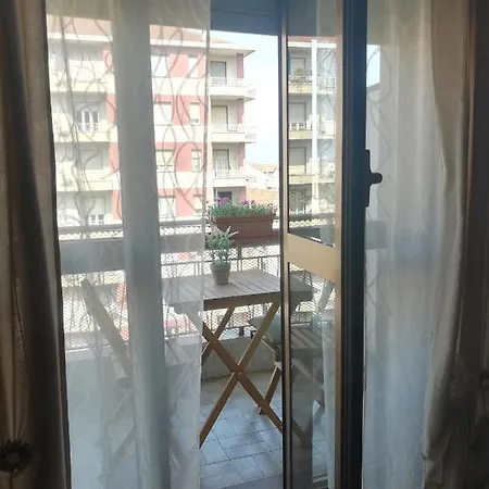 A Casa Di Ci 아파트