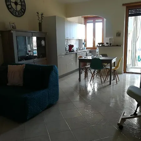 A Casa Di Ci * Turin
