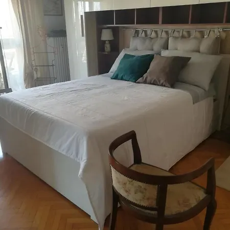 Apartment A Casa Di Ci Turin