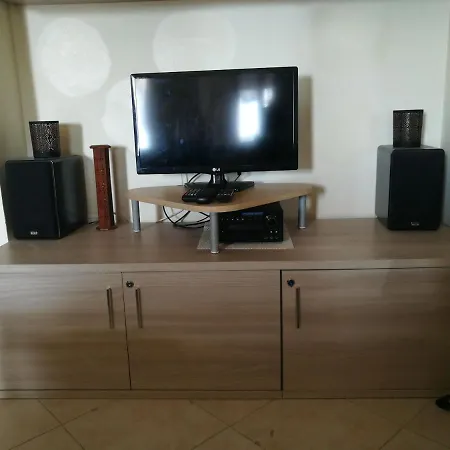 A Casa Di Ci 아파트 토리노