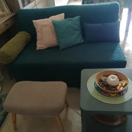 A Casa Di Ci