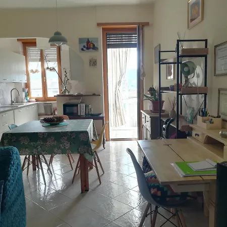 A Casa Di Ci Apartment Turin