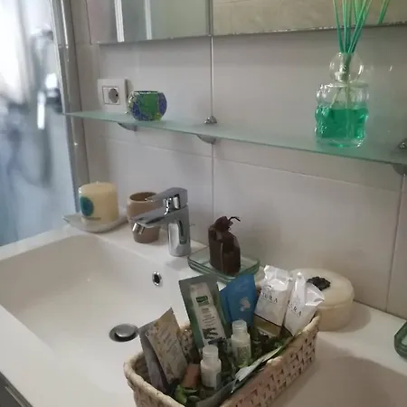 A Casa Di Ci