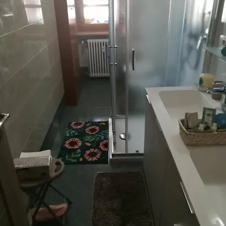 A Casa Di Ci