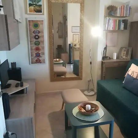 A Casa Di Ci Apartment Turin