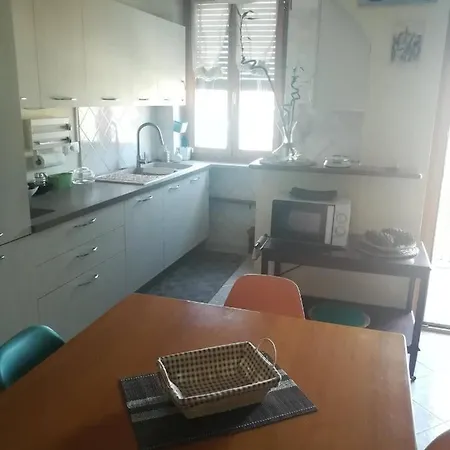 A Casa Di Ci 아파트 토리노