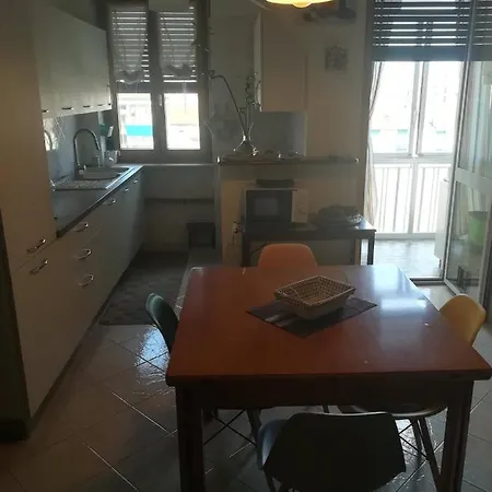 아파트 A Casa Di Ci