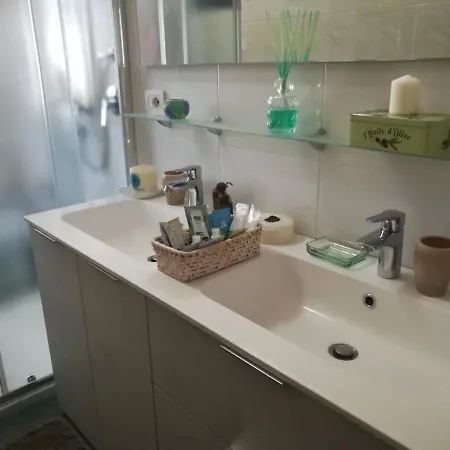 A Casa Di Ci
