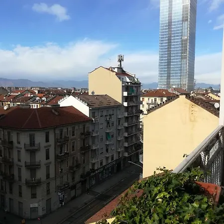 A Casa Di Ci