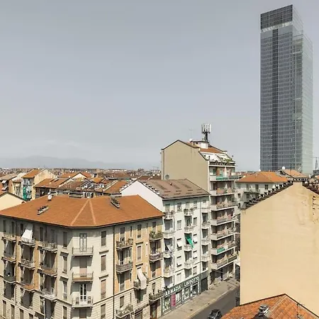 Apartment A Casa Di Ci Turin