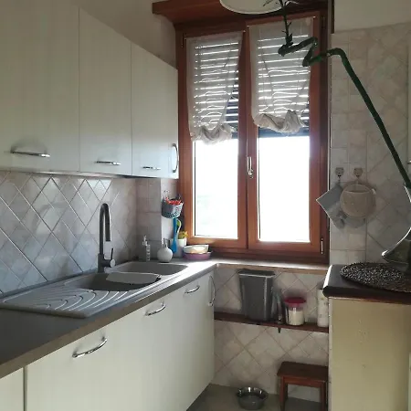 A Casa Di Ci 아파트 *